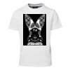 Podium Mens Poly Tee Thumbnail
